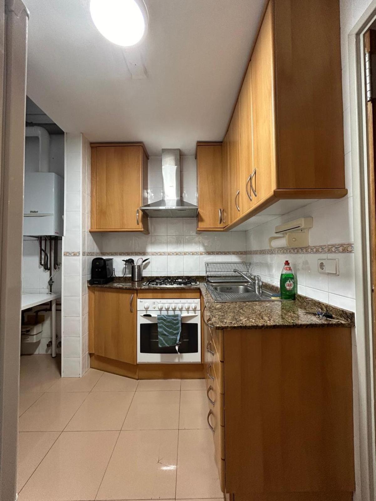 Piso Rustico Centrico Apartamento