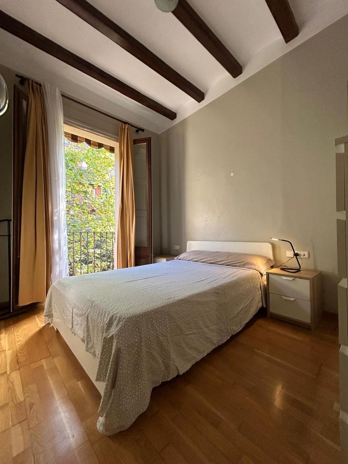Apartamento Piso Rustico Centrico