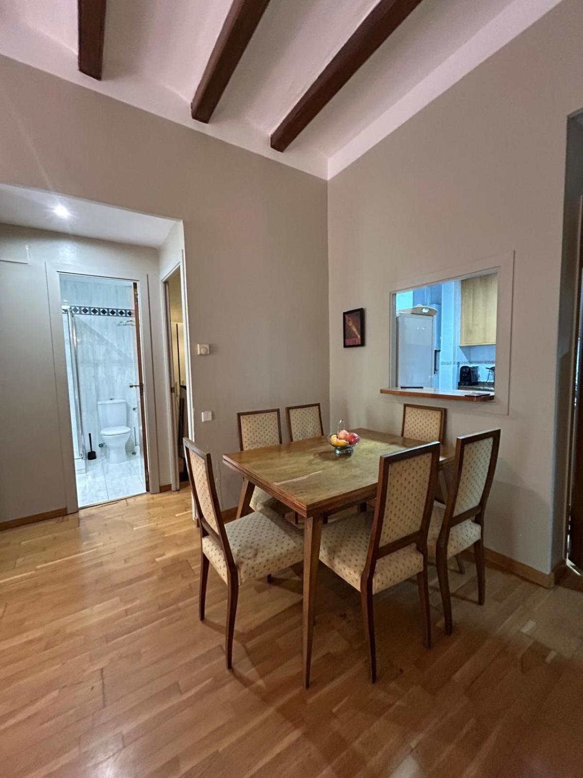 Apartamento Piso Rustico Centrico *