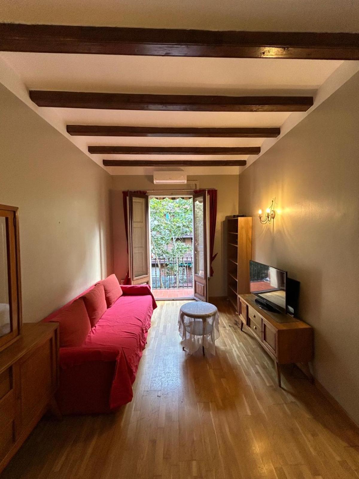 Apartamento Piso Rustico Centrico *
