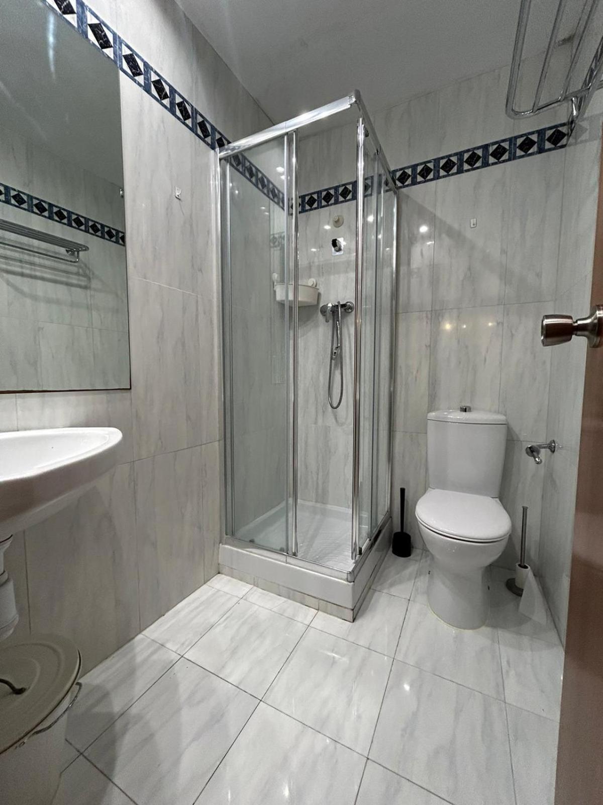 Piso Rustico Centrico Apartamento